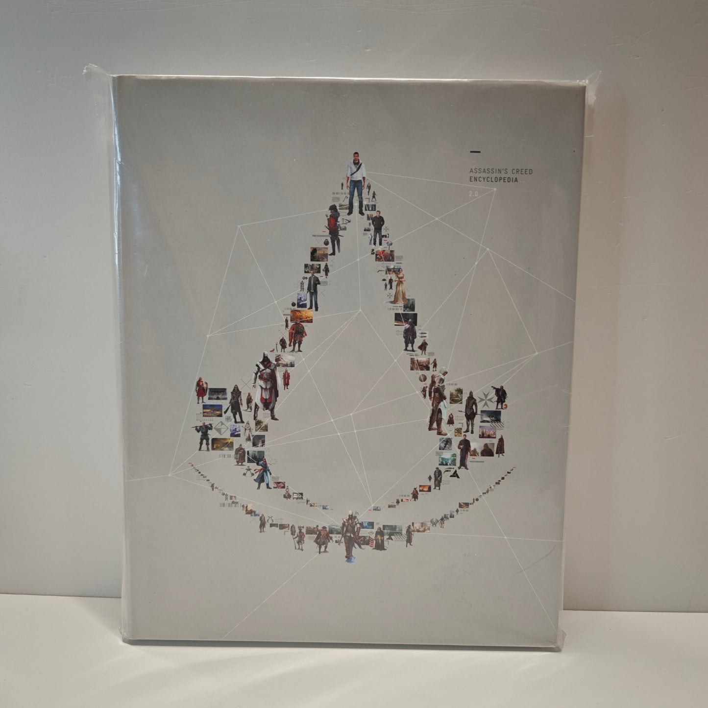 Assassin's Creed Encyclopedia 2.0