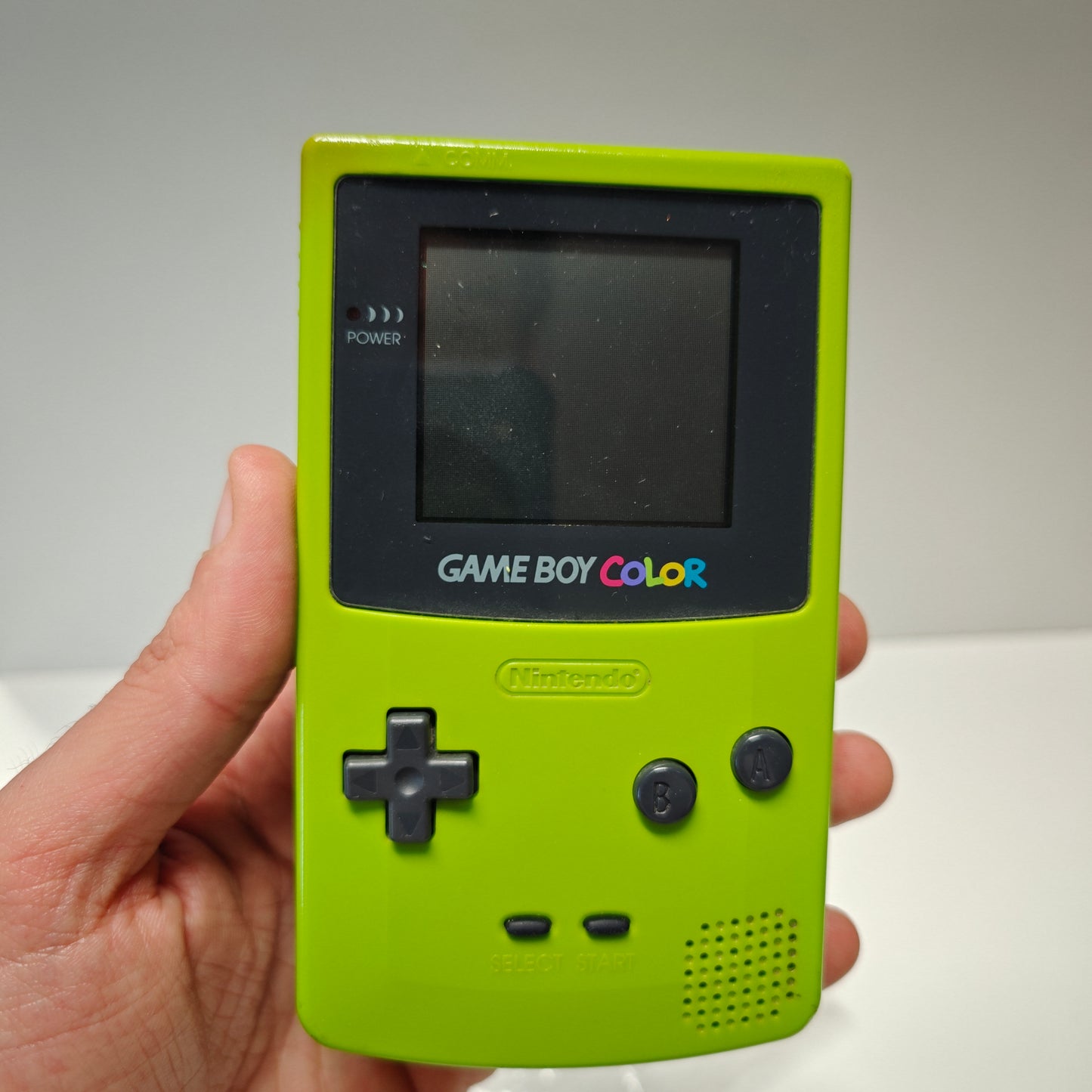 Game Boy Color