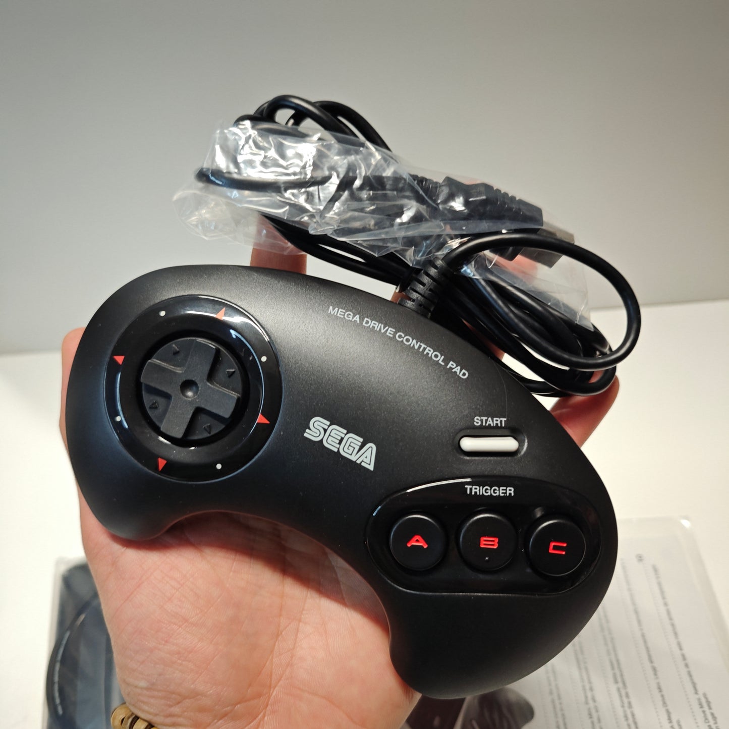 Sega Mega Drive Mini