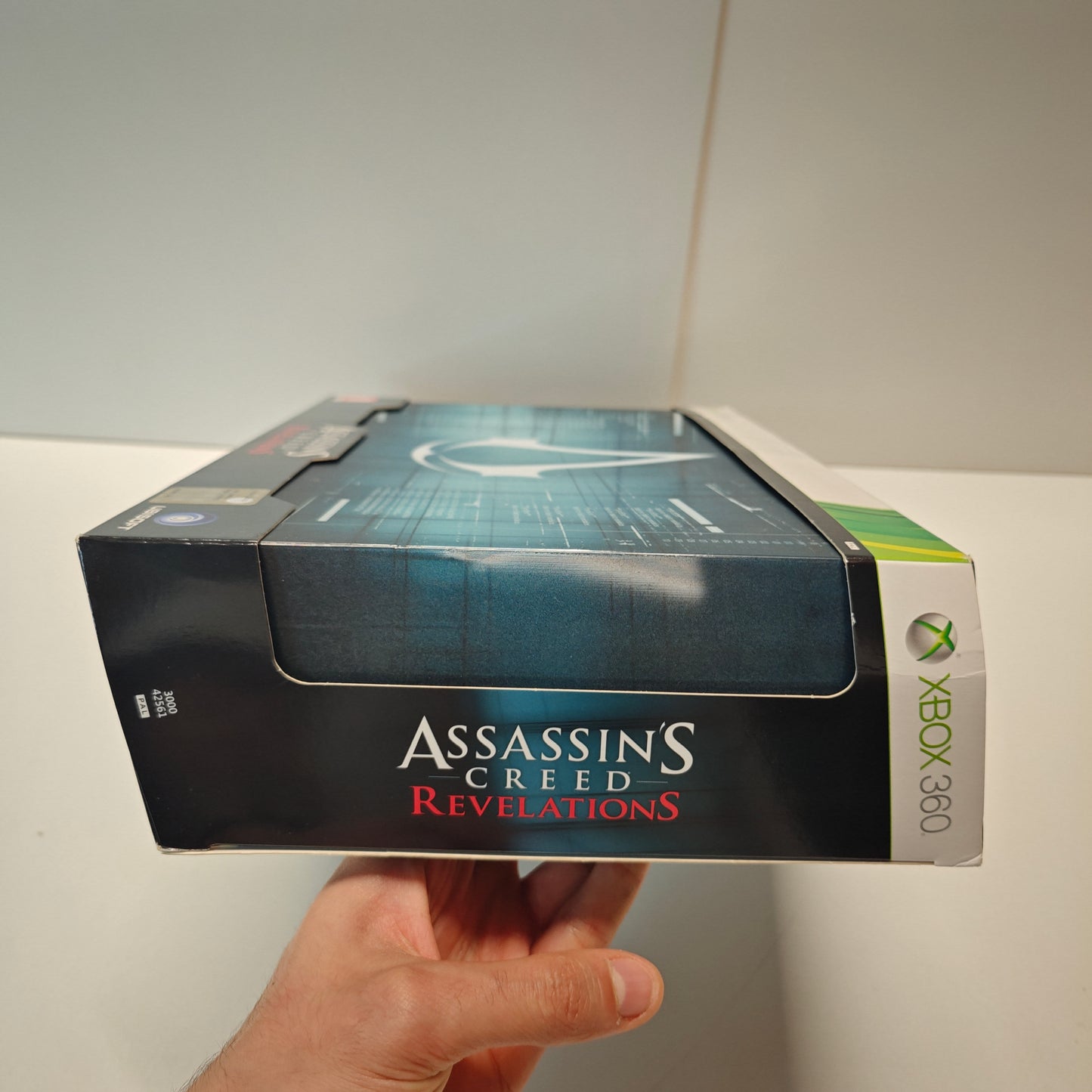 Assassin's Creed Revelations Animus Edition