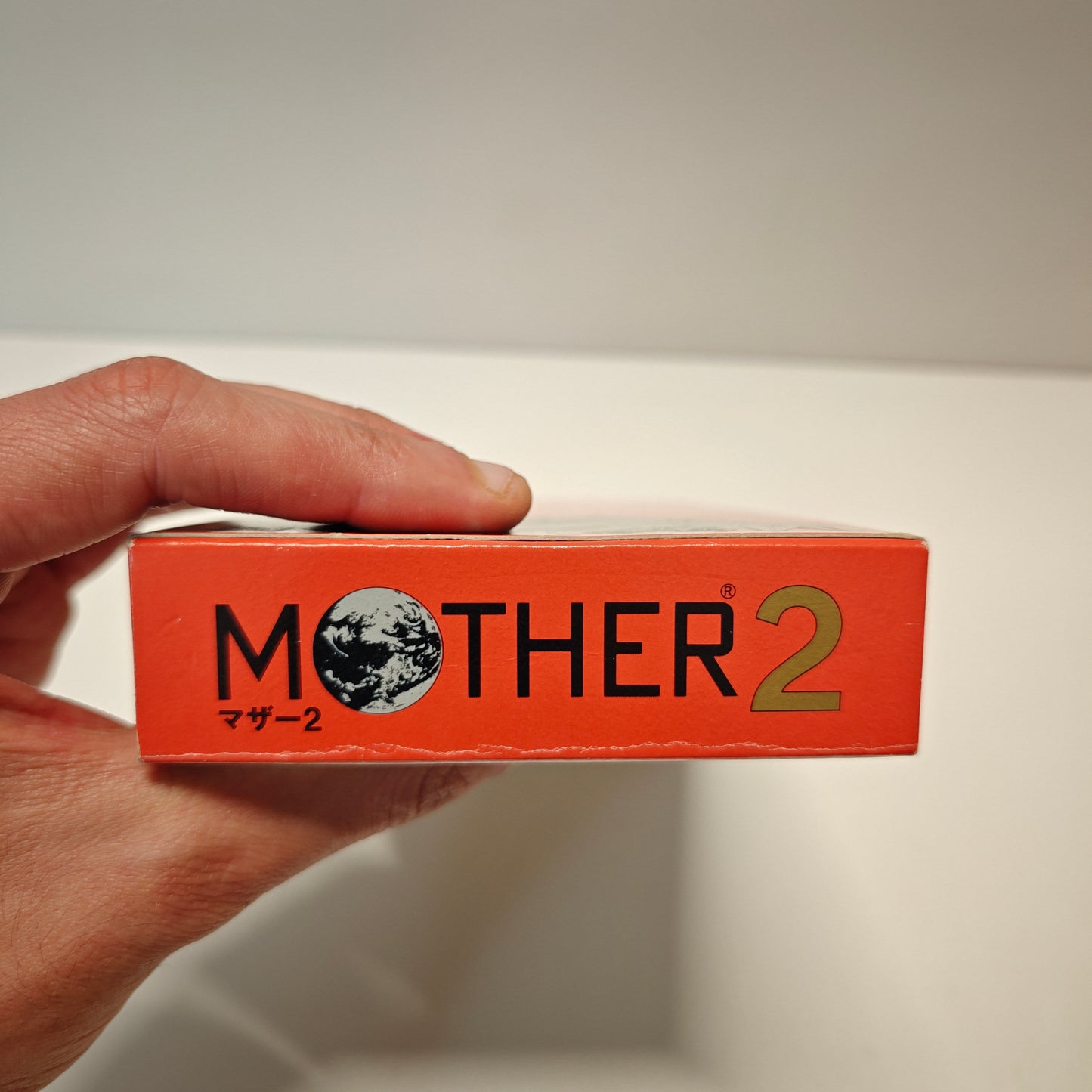 Mother 2 (JAP)