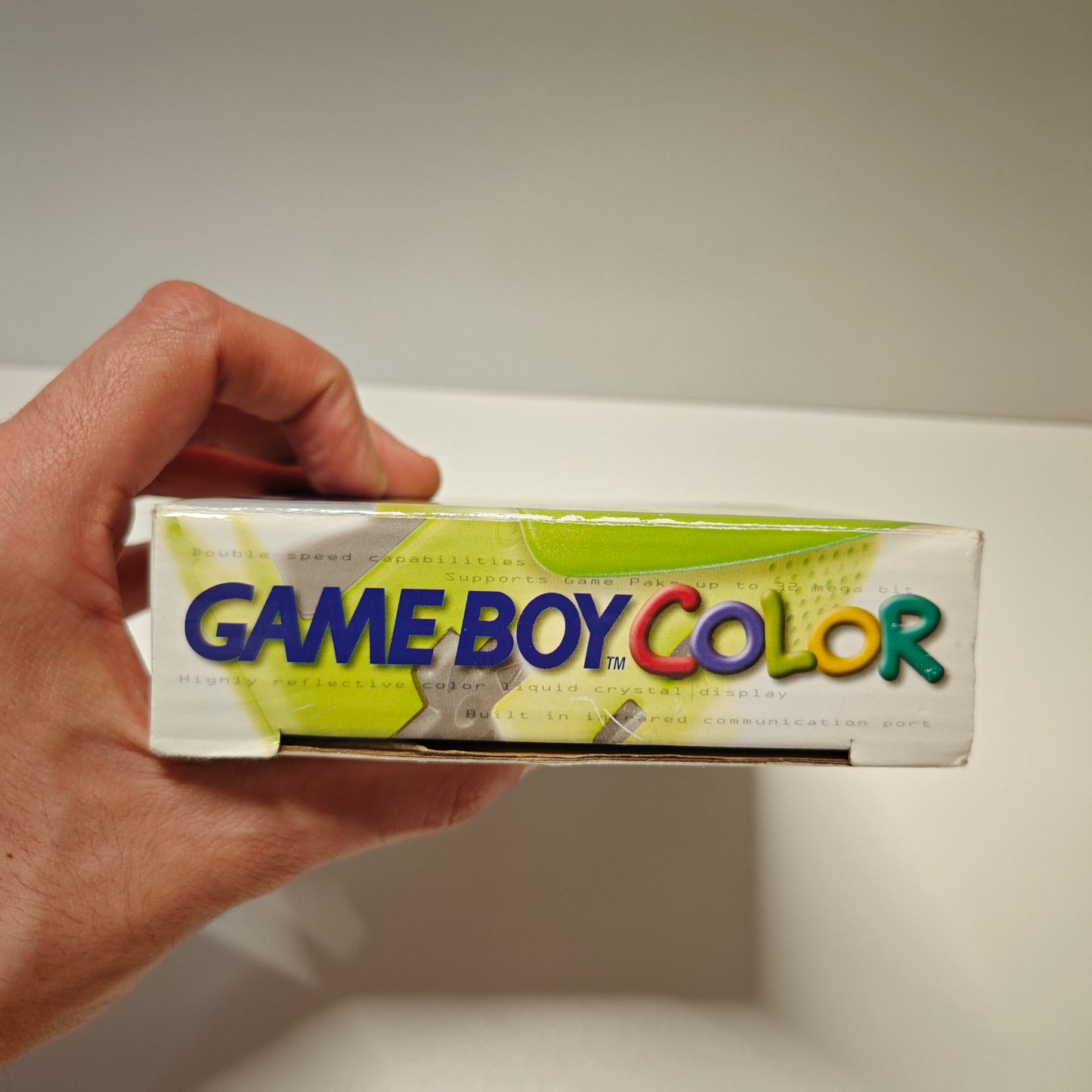 Game Boy Color