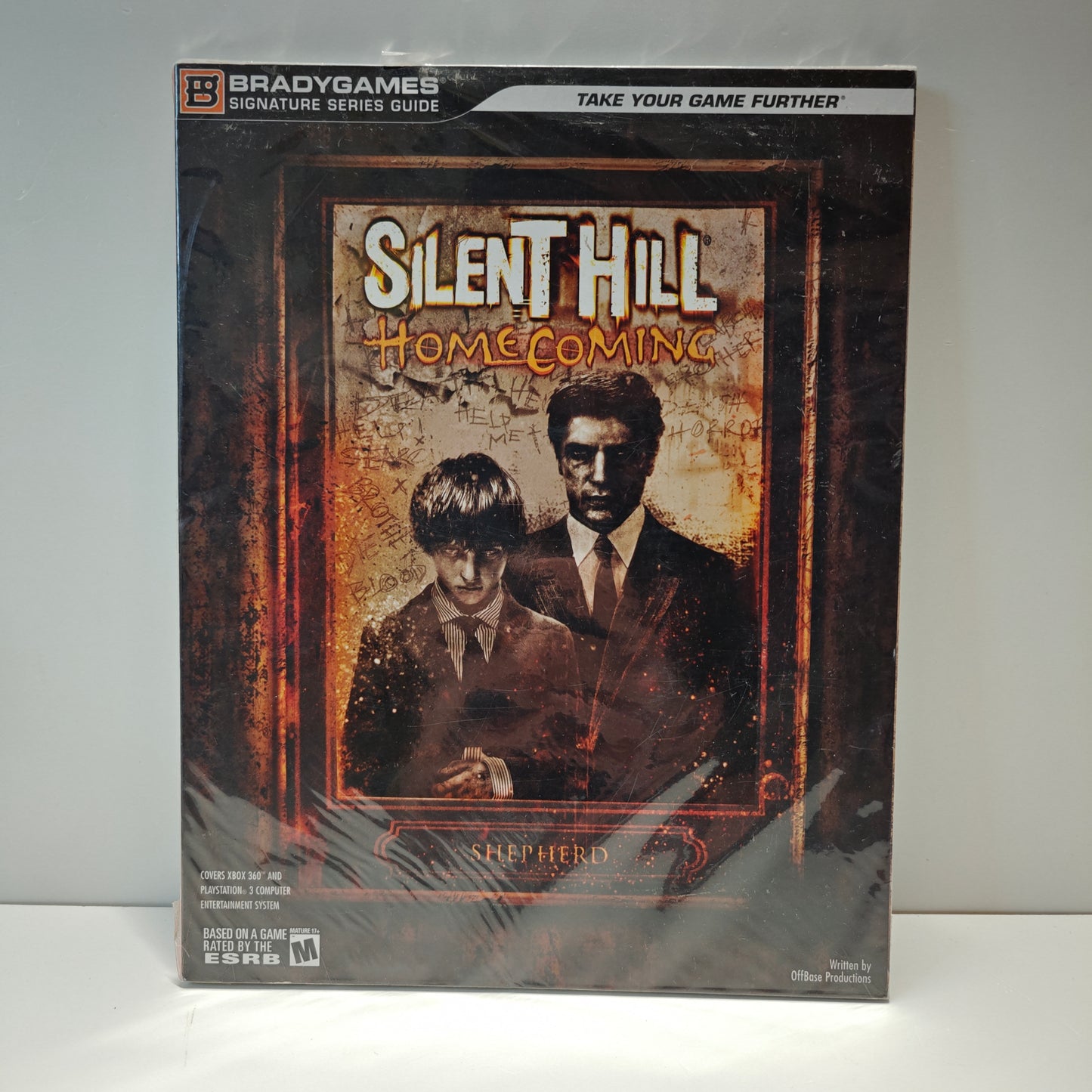 Silent Hill Homecoming Guida