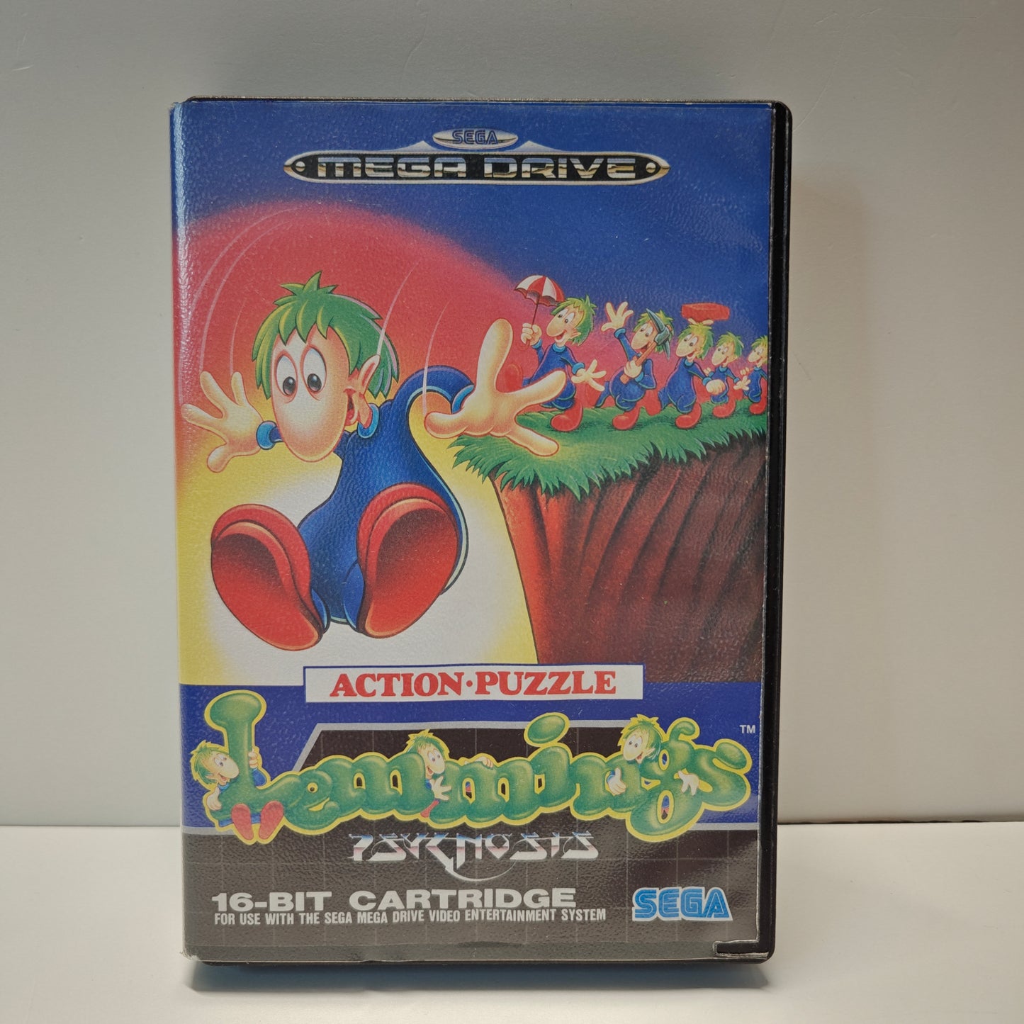 Lemmings
