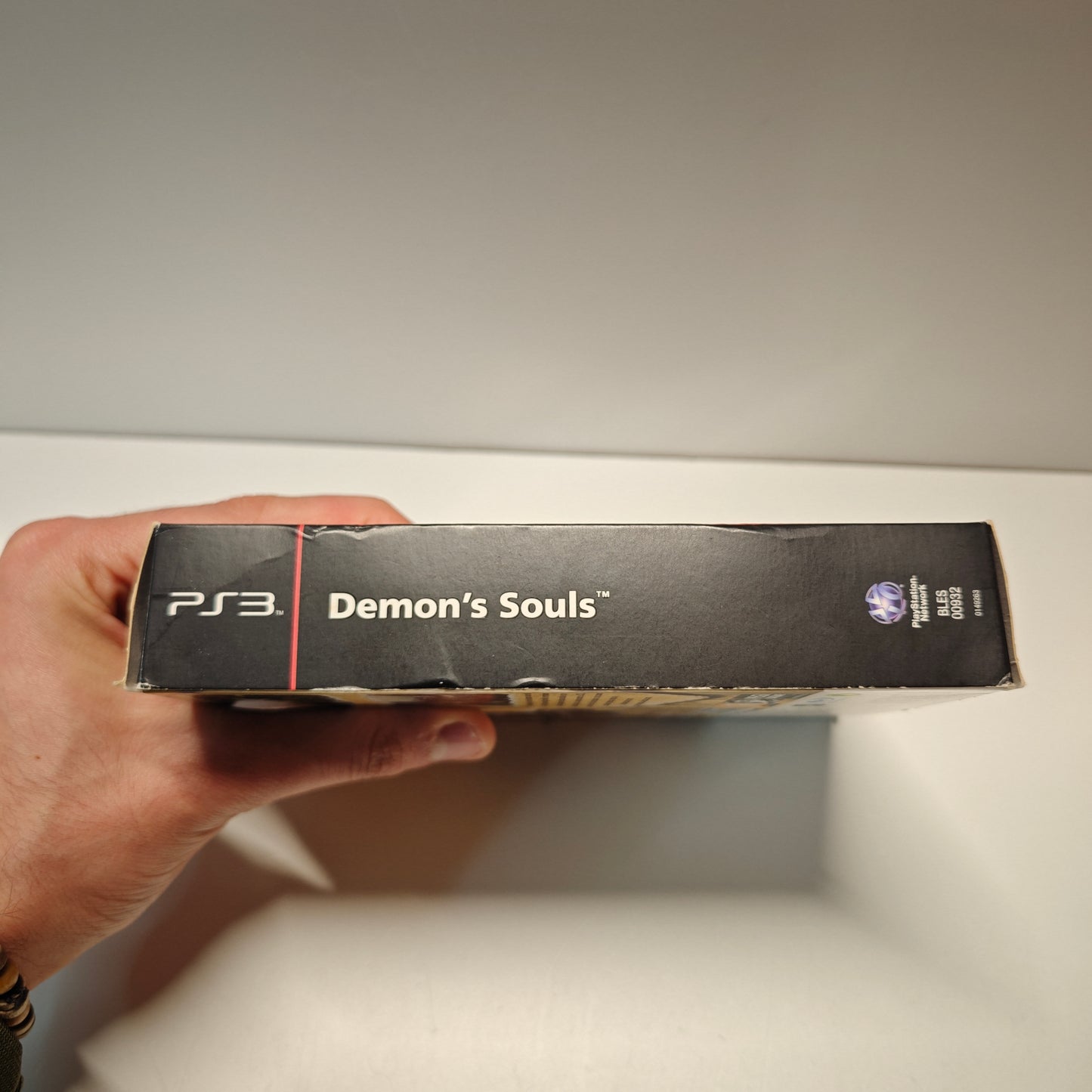 Demon's Souls Edizione Black Phantom