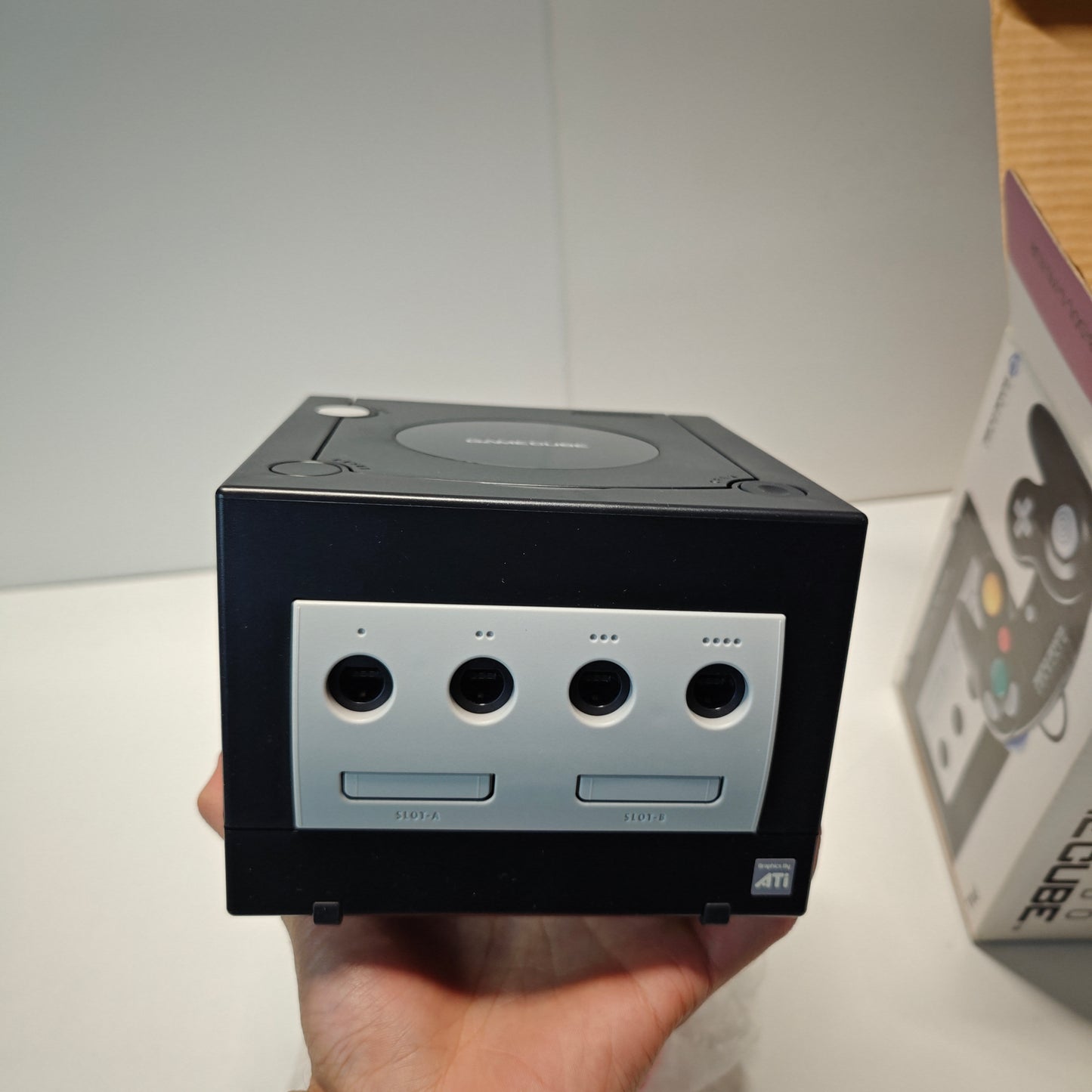 Gamecube Metroid Prime Pak