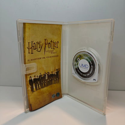 Harry Potter e L'ordine Della Fenice