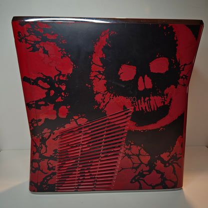 Console Xbox 360 Limited Edition "Gears Of War 3" 320 GB