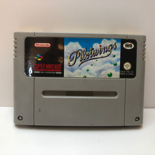 Pilotwings