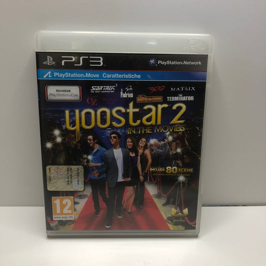 Yostar 2