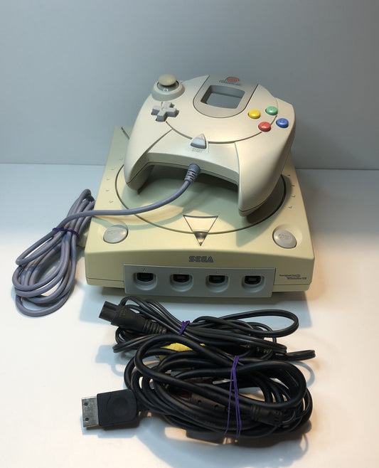 Sega Dreamcast (JAP)