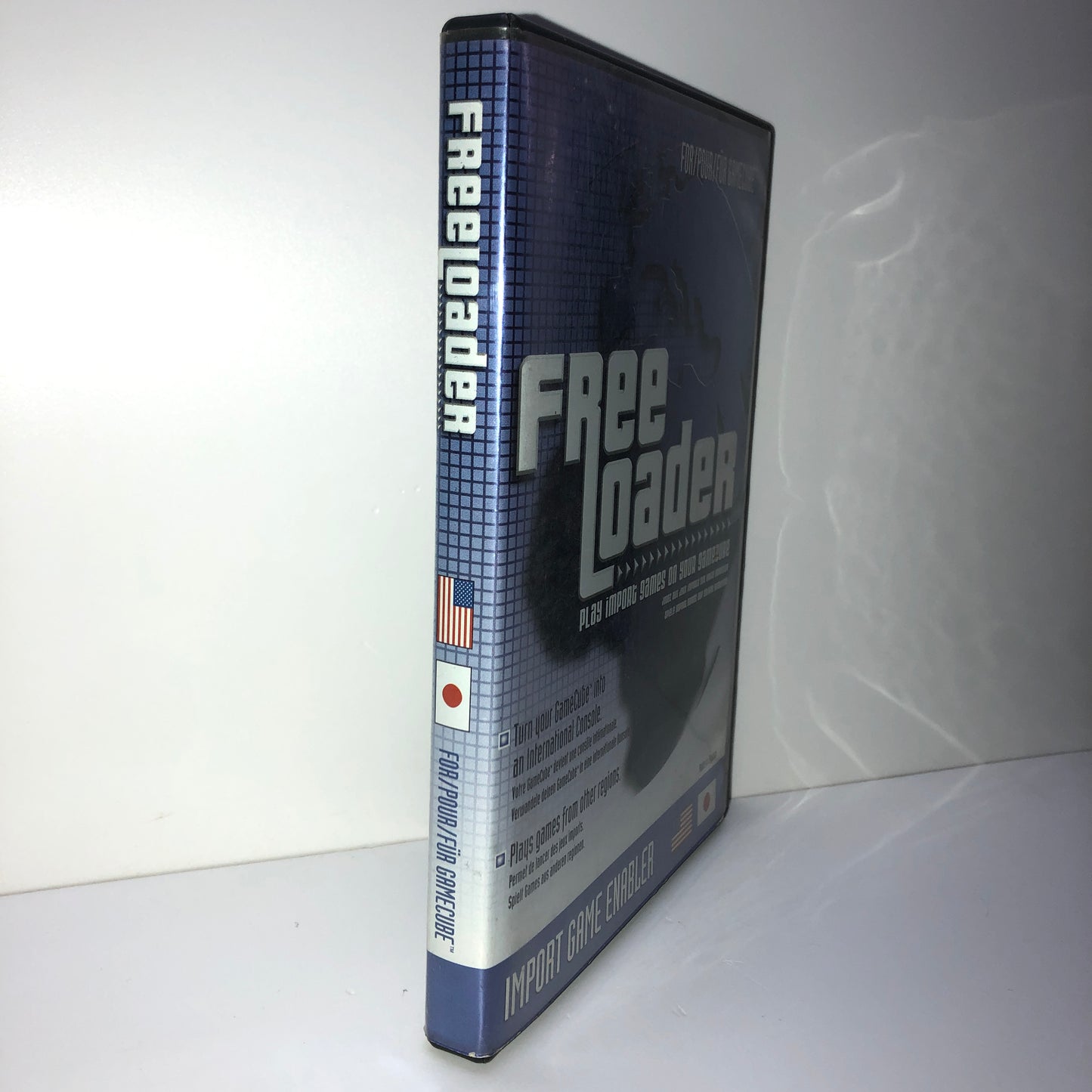Free Loader