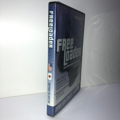 Free Loader