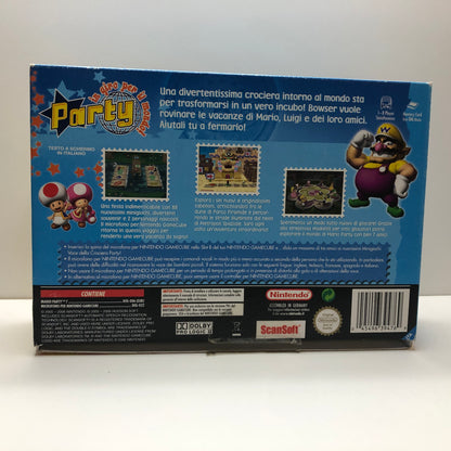 Mario Party 7 Versione Bundle