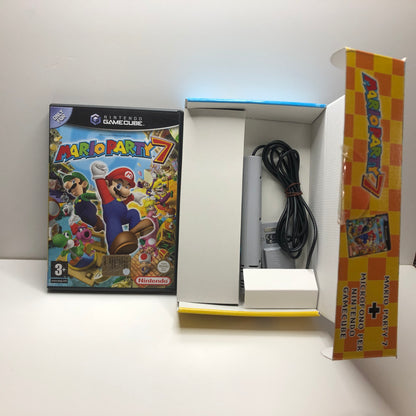 Mario Party 7 Versione Bundle