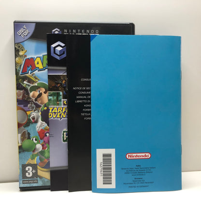 Mario Party 7 Versione Bundle