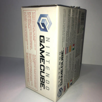 Gamecube Wavebird Wireless Controller