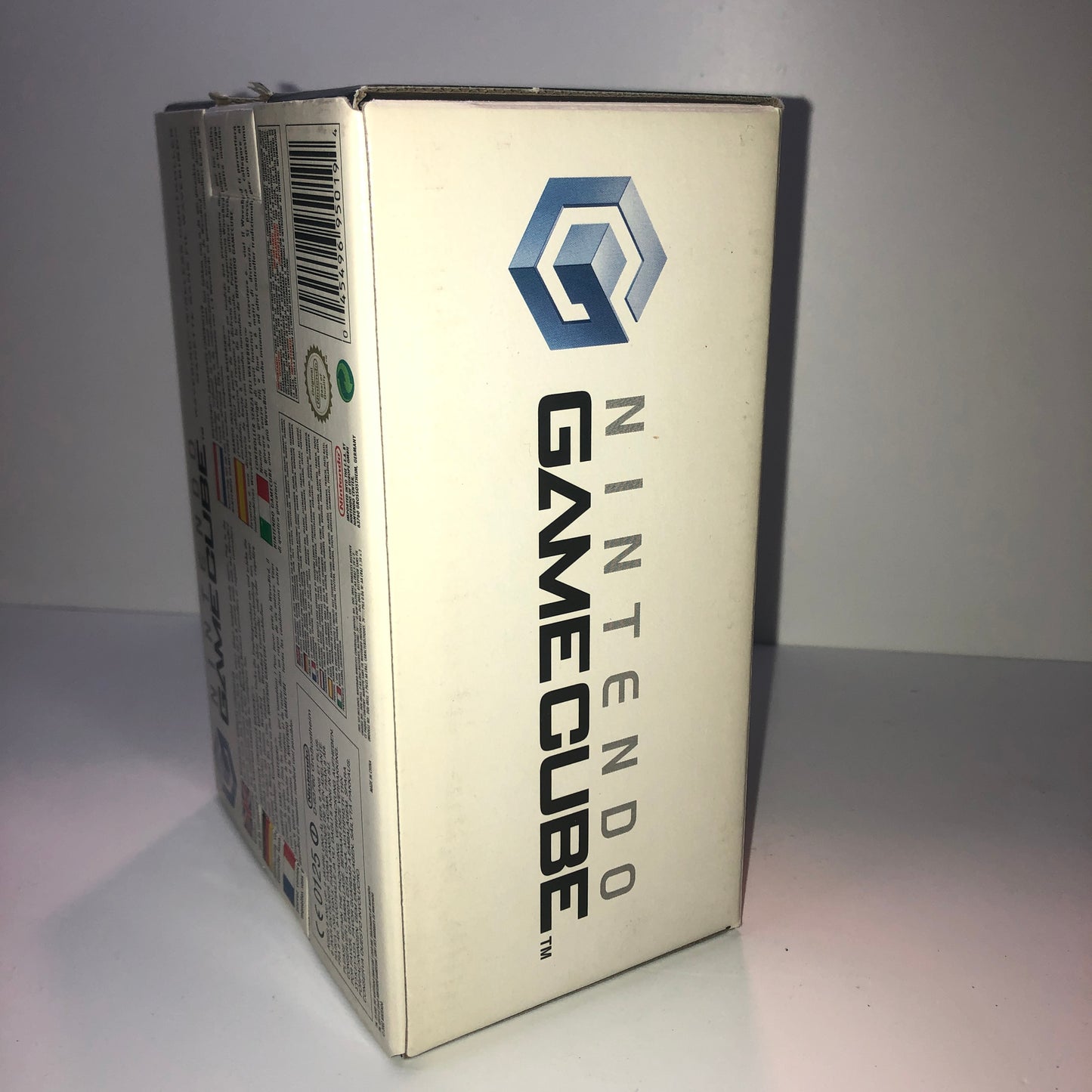 Gamecube Wavebird Wireless Controller