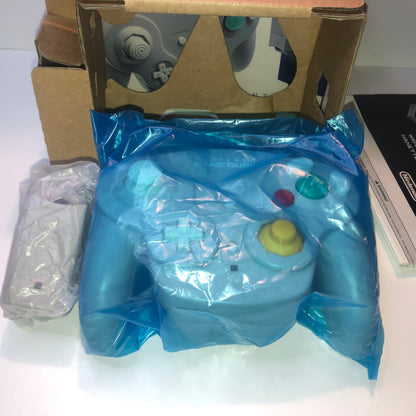Gamecube Wavebird Wireless Controller