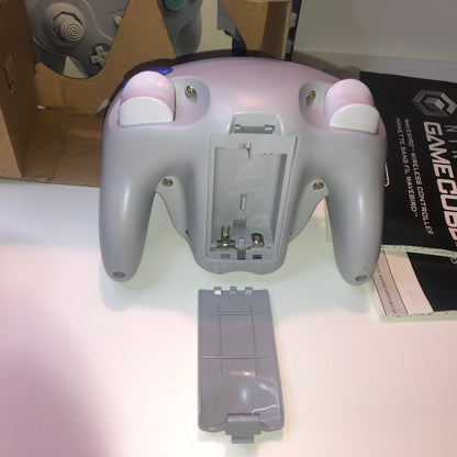 Gamecube Wavebird Wireless Controller