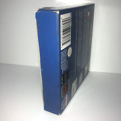 Pokemon Blue