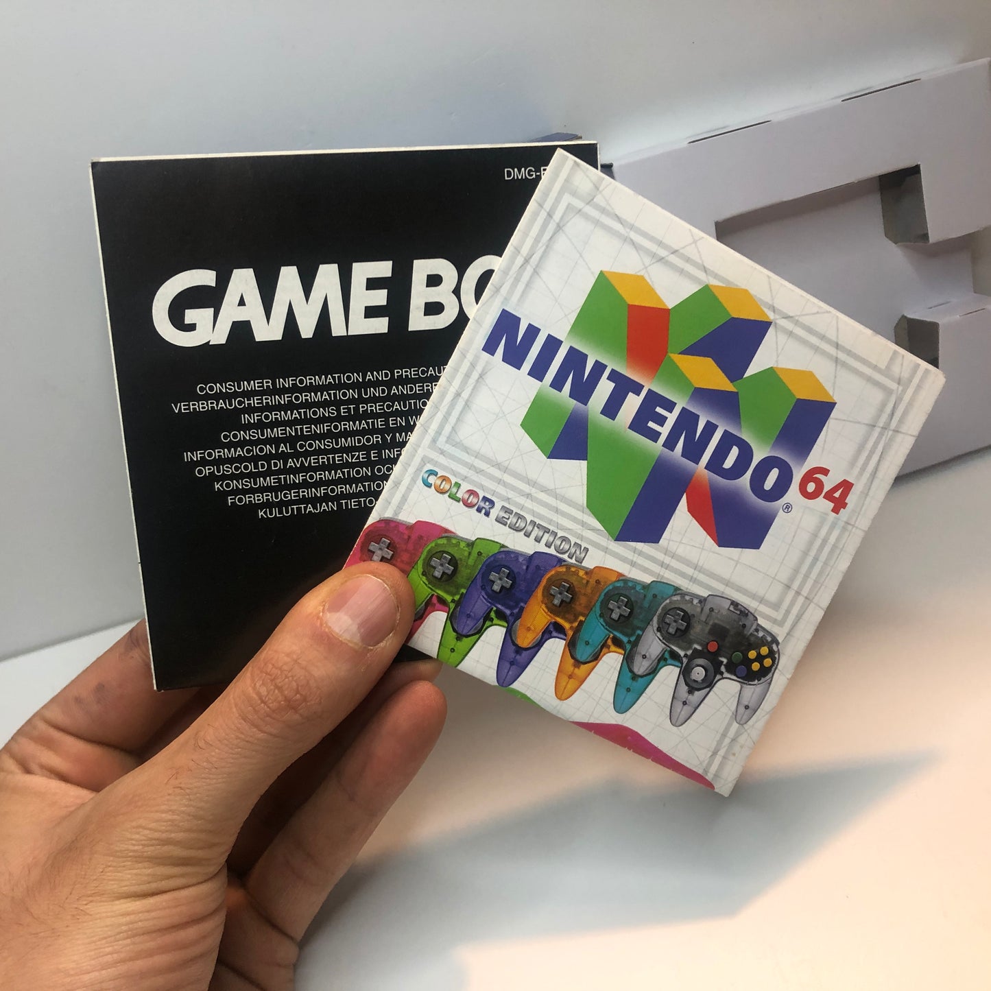 Pokemon Blue