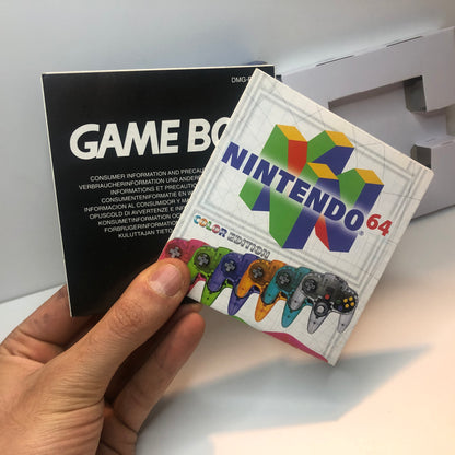 Pokemon Blue