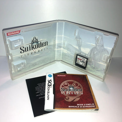 Suikoden Animal Kingdom
