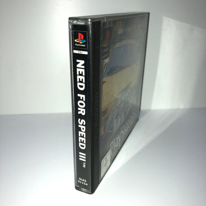Need For Speed ​​III Hot Pursuit