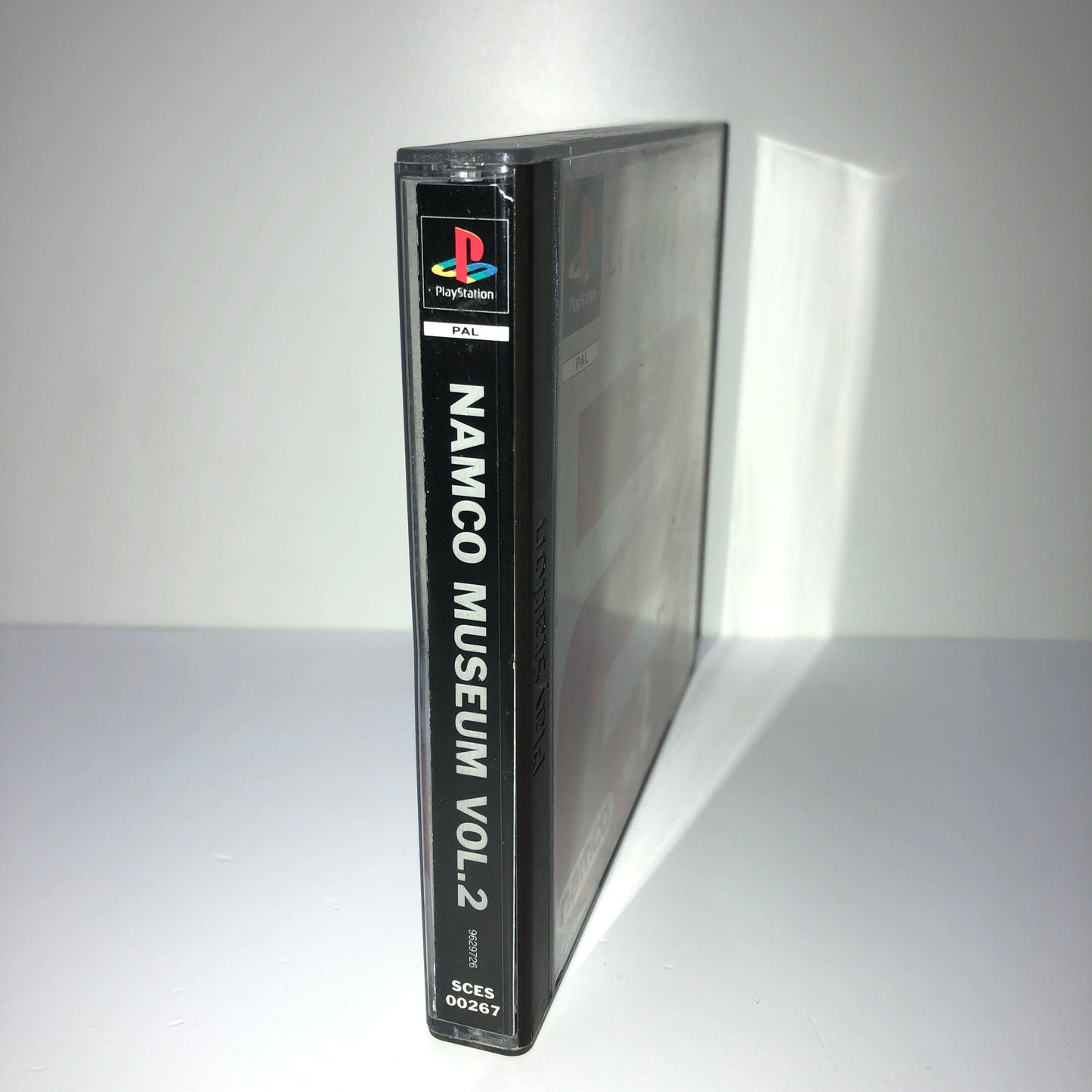 Namco Museum Vol.2