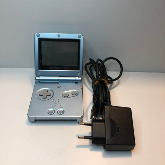 Game Boy Advance SP AGS 001