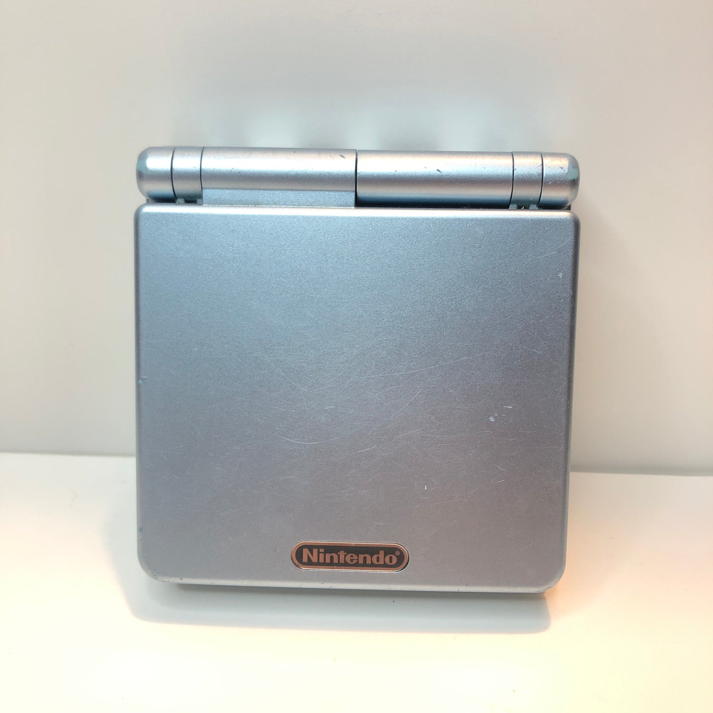 Game Boy Advance SP AGS 001