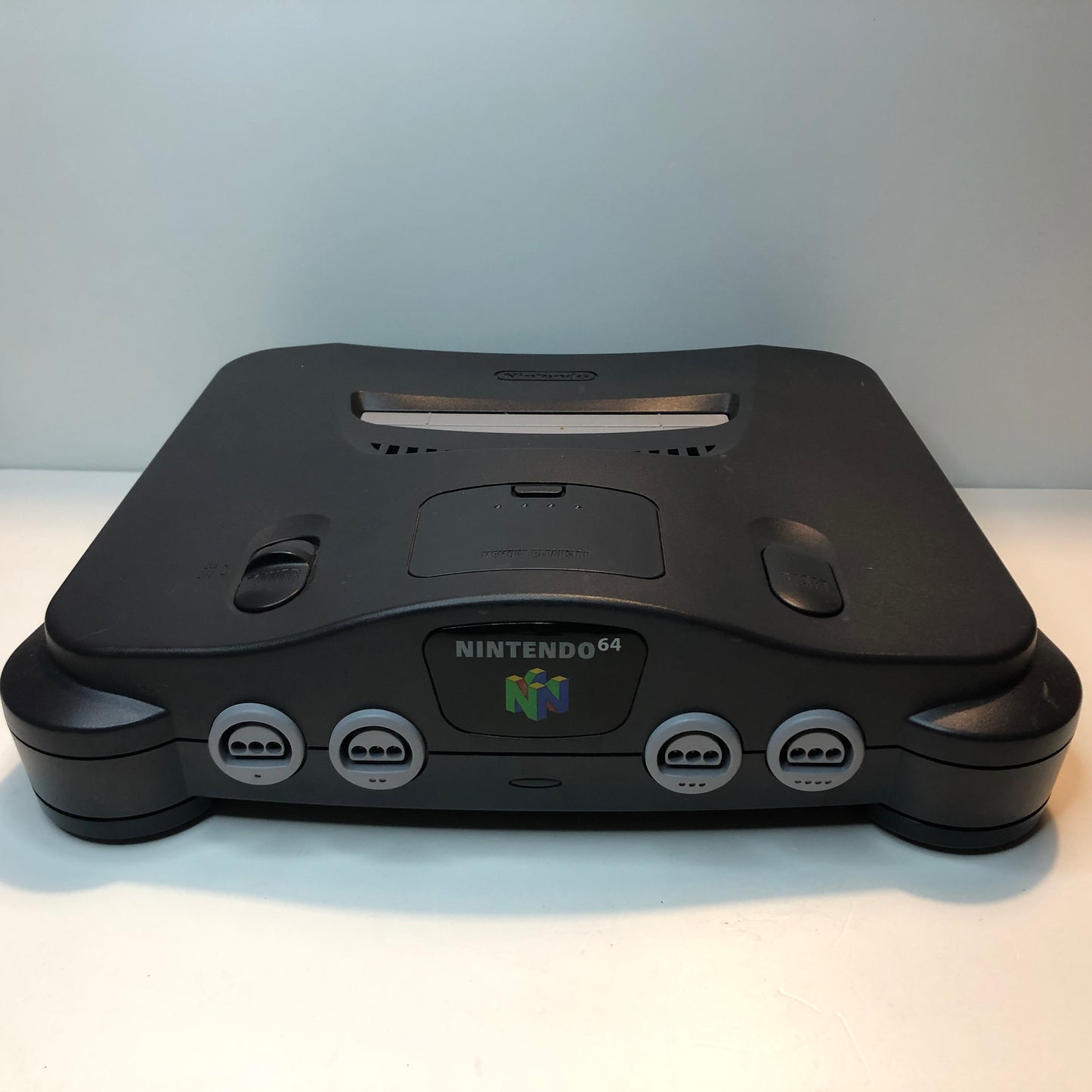 Nintendo 64 JAP