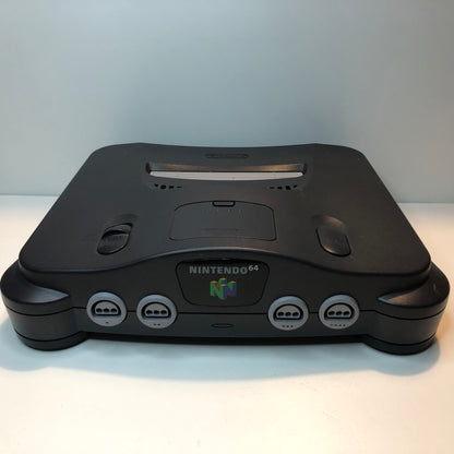 Nintendo 64 JAP