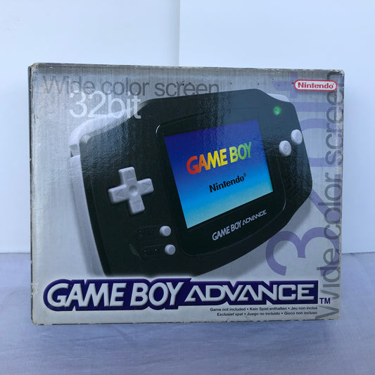Game Boy Advance