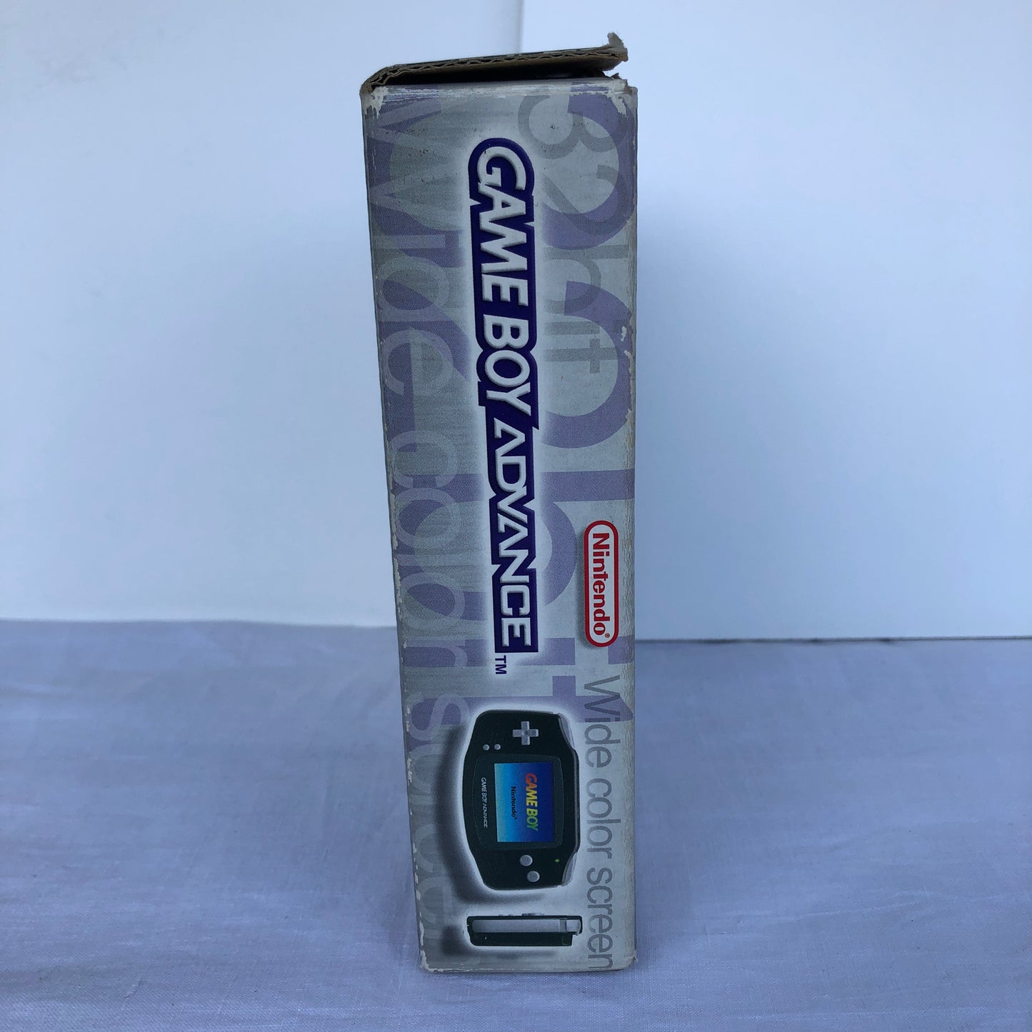 Game Boy Advance