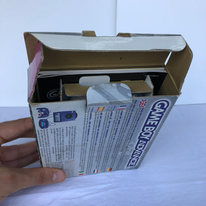 Game Boy Advance