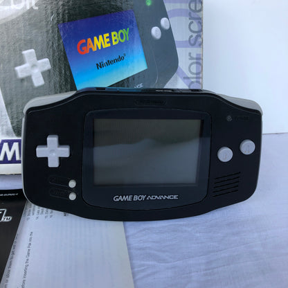 Game Boy Advance