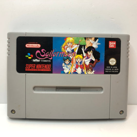 Sailor Moon