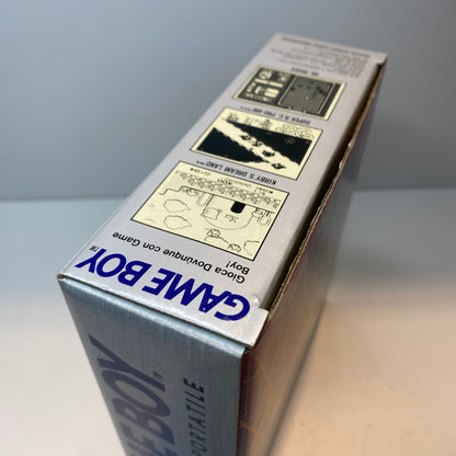 Game Boy DMG 01
