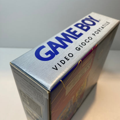Game Boy DMG 01