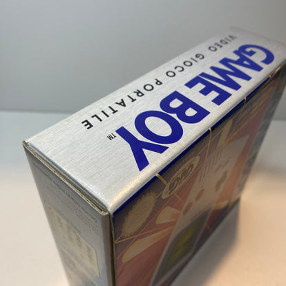 Game Boy DMG 01
