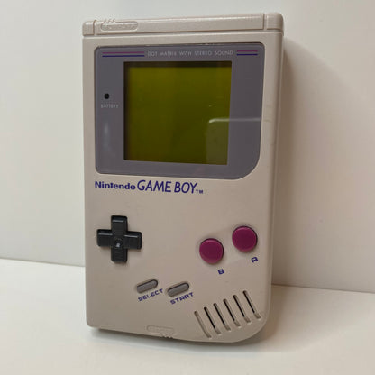 Game Boy DMG 01