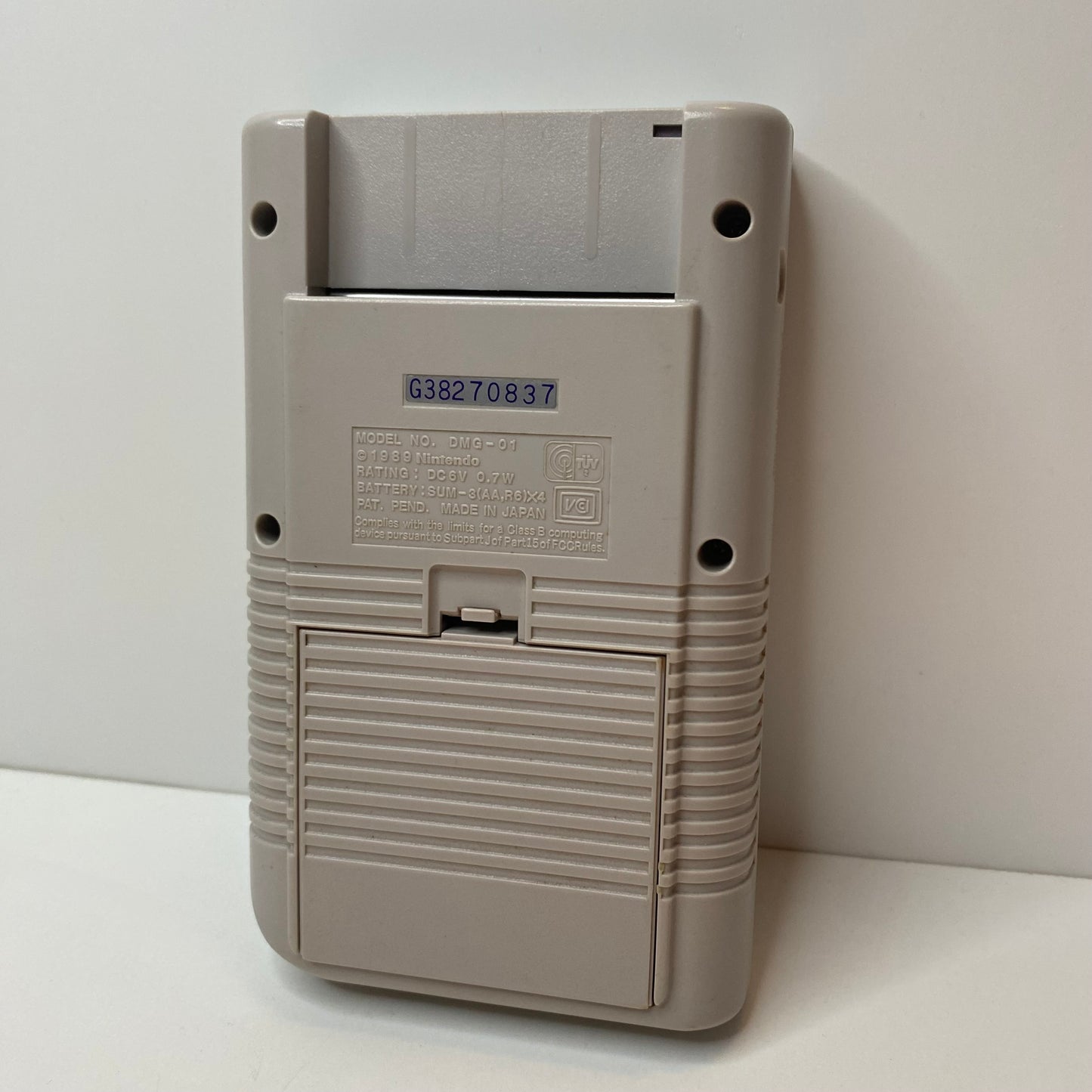 Game Boy DMG 01