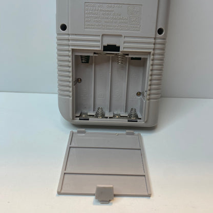 Game Boy DMG 01