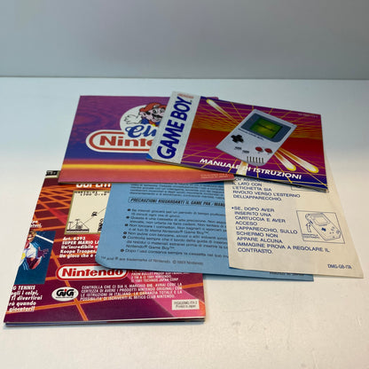 Game Boy DMG 01