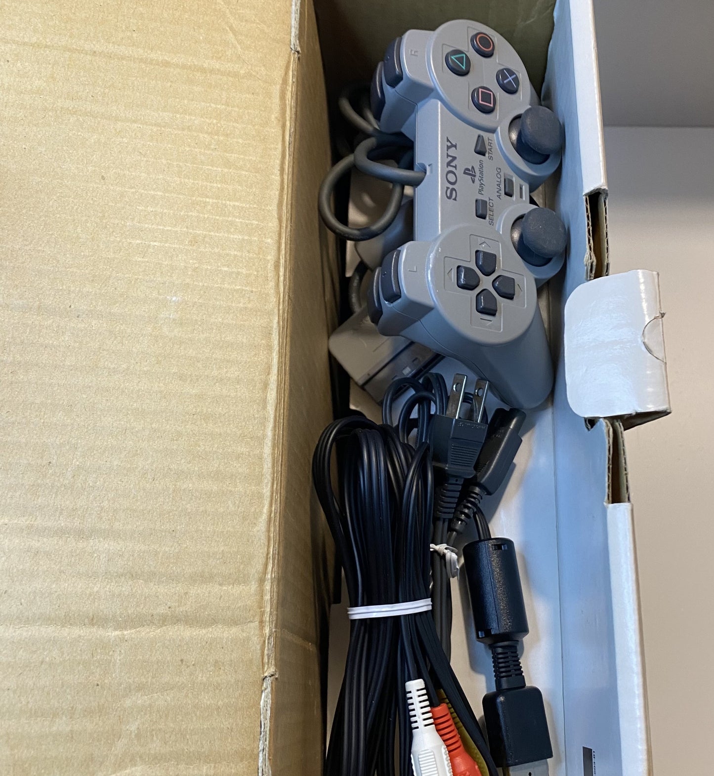 PS1 Playstation SCPH-9000 (JAP)