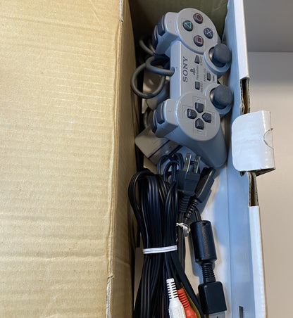 PS1 Playstation SCPH-9000 (JAP)