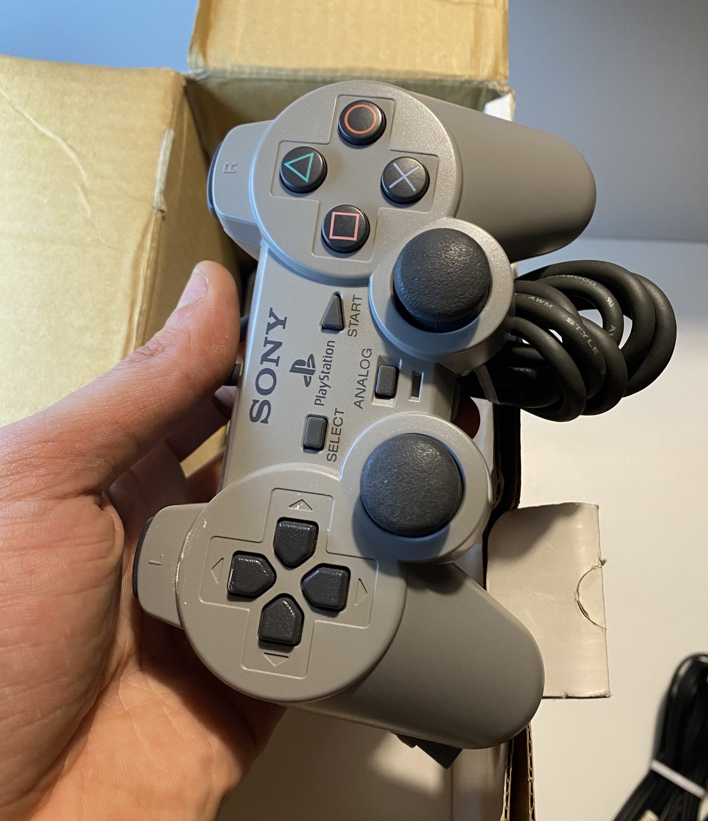 PS1 Playstation SCPH-9000 (JAP)