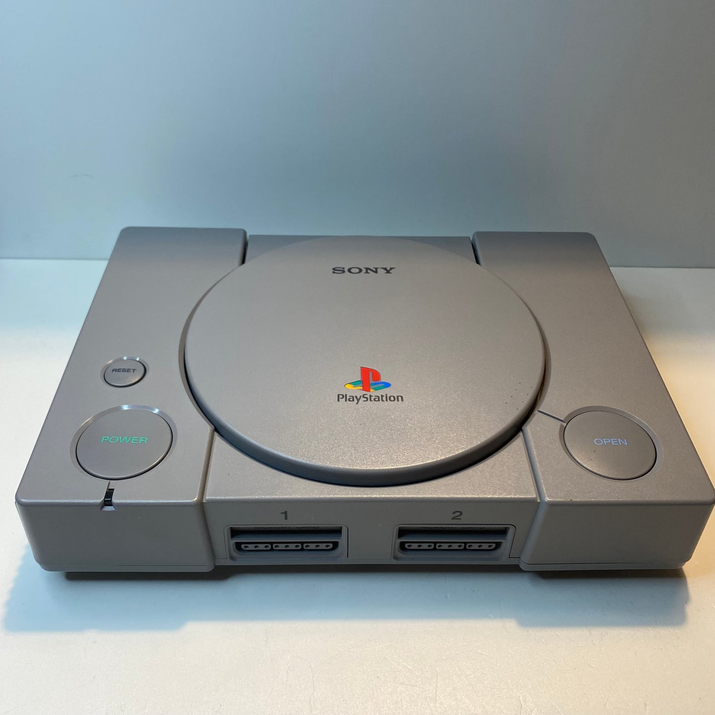 PS1 Playstation SCPH-9000 (JAP)